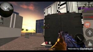 Обзор на приватку стандоффа Standknife +Ещё о тупых людях