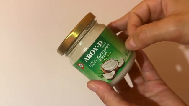 Кокосовое масло. Как использовать кокосовое масло смотреть онлайн