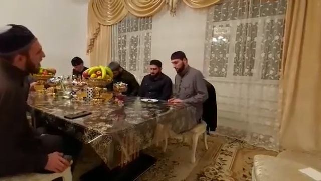 аушев мохьмад назам хьо гучуваларца смотреть онлайн