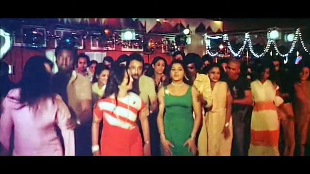 Disco 82-Lata Mangeshkar,Kishore Kumar