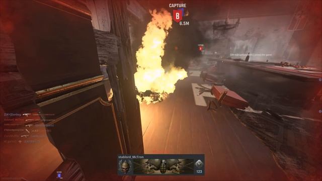 Call of Duty: Vanguard Glitch Gameplay Compilation. some Warzone смотреть онлайн