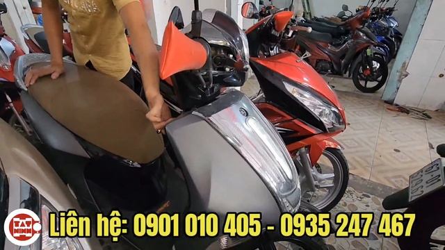 Lời gần 10tr khi mua xe cũ chạy lướt cứng đẹp đời cao thanh lý đủ các dòng смотреть онлайн