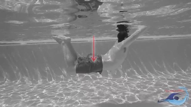 Learn to Swim - Basics of Buoyancy смотреть онлайн