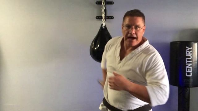 Lightsaber Training Obi-Ani Spin
