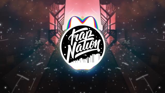 San Holo ft. Taska Black - Right Here, Right Now (Fytch Remix) смотреть онлайн