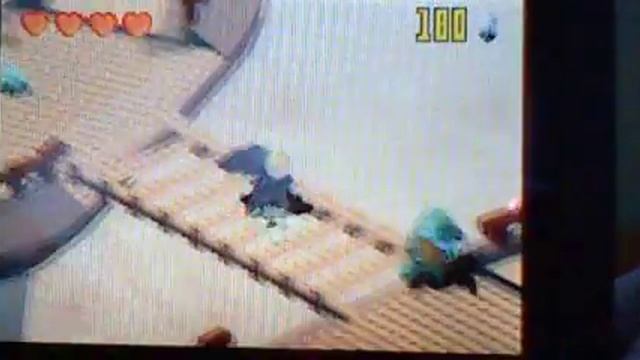 lego star wars II on gba sp part 12 смотреть онлайн