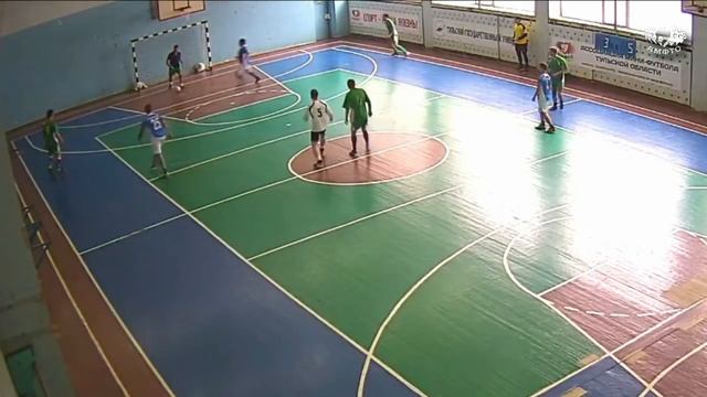 Обзор Кубка Ассоциации - Кубок Второй Лиги, Сезон 2018/19, Первый этап, Ответные встречи, 2 часть смотреть онлайн