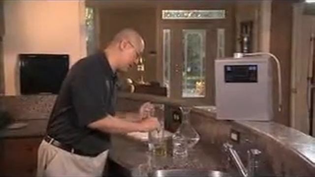 pH perfect water смотреть онлайн