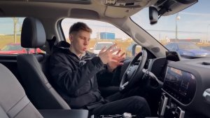 Haval Dargo 2024 - ЛУЧШИЙ ИЗ ВСЕХ? Полноценный тест новинки!