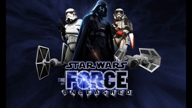 Star Wars: The Force Unleashed Soundtrack - Maris and the Bull Rancor смотреть онлайн