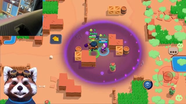 Nu Juca BRAWL STARS la 3 DIMINEATA ! смотреть онлайн