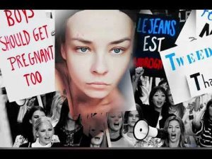 История феминизма: три волны за один век