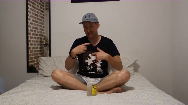 How to detox right: Take care of your liver! смотреть онлайн
