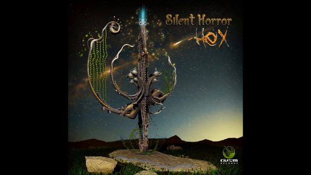 Silent Horror - Locus смотреть онлайн