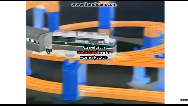 Baby Beethoven Tomica Train In G Major 7 смотреть онлайн