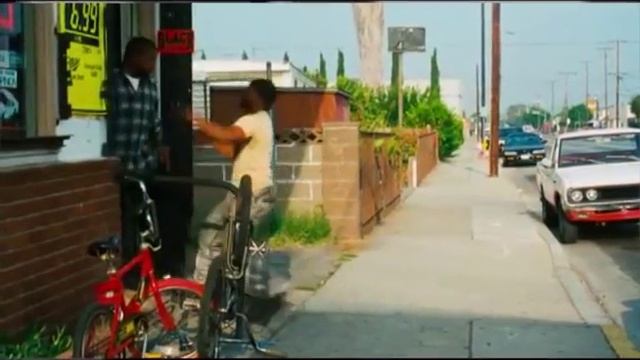 YOUNG MONE AKA KUSH LEE STARRING STEVEN JO & MMG GUNPLAY - BUM ASS BITCH смотреть онлайн