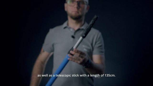 MASTER SET MINI - prezentacja produktu (English subtitles) смотреть онлайн