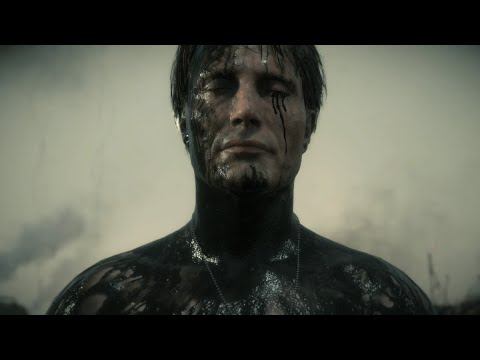 DEATH STRANDING - THE SOLDIERS BATTLEFIELD, UNGER! - Full Gameplay Walkthrough - Part 13 смотреть онлайн