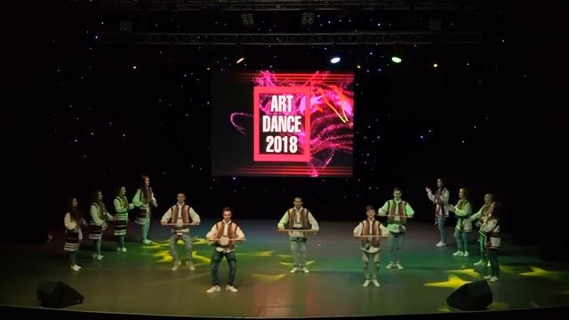 Весна група ВВ | choreography by Vasyl Shpot смотреть онлайн