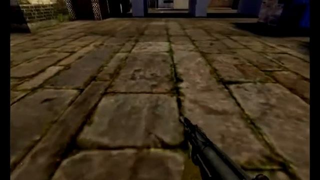 Пистолет-пулемет Grease Gun смотреть онлайн