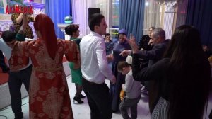 Агульские песни 2020 Суфиомар Шамсудинов и Тамара Джабраилова