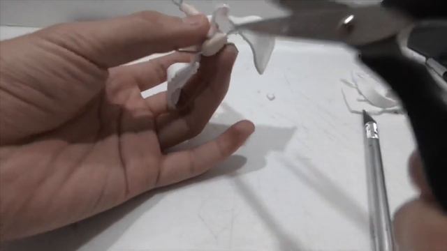 Creating Chihiro from Spirited Away out of polymer clay! | Modelling ep 13 смотреть онлайн