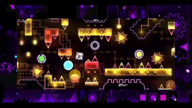 ВЫ ДОЖДАЛИСЬ! | RM News #3 | Geometry Dash смотреть онлайн