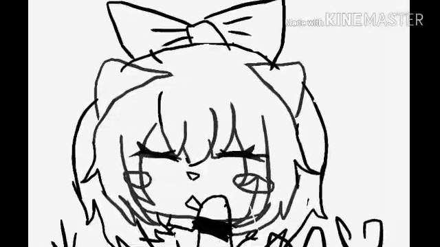 Drawing wolfychu my fan art!!! Amino app!!!(read description) смотреть онлайн