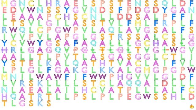 Gene Music using Protein Sequence of ACKR1 "ATYPICAL CHEMOKINE RECEPTOR 1 (DUFFY BLOOD GROUP)" смотреть онлайн