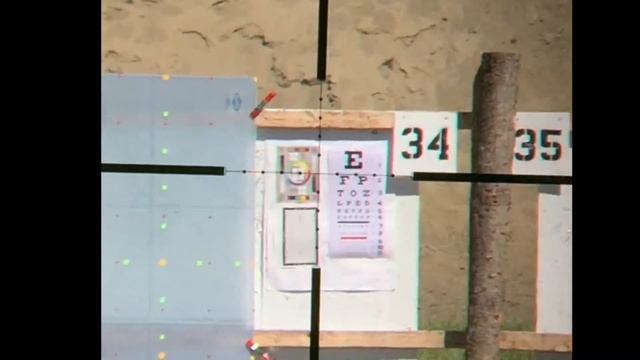 Leupold Mark 4 4.5-14x50 ER/T M5 FFP MILDOT