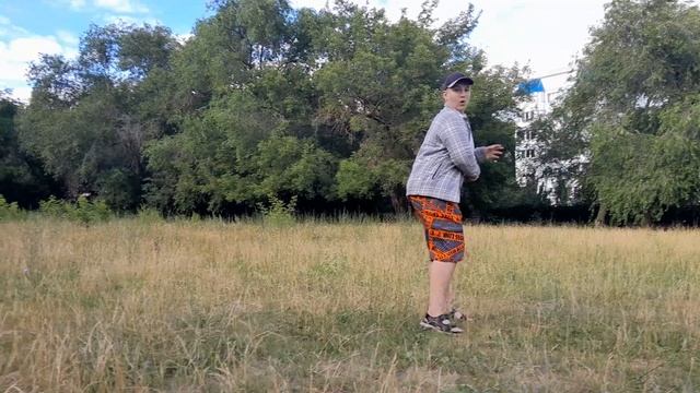 11 Серия "Выживания" смотреть онлайн
