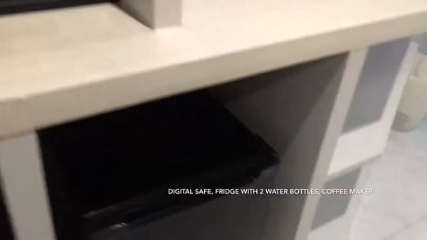 The Crib Patong, ROOM TOUR, Balcony view, 2017 Benefits to Stay at Crib Patong | Money Saver