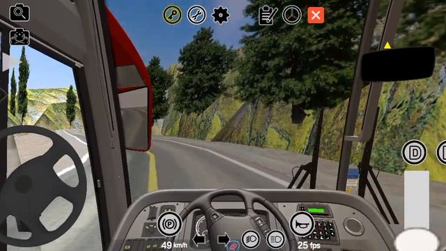 Trabajando Para: ADO Por Mobility ADO 80 Años Marcopolo G7 Scania Proton Bus Simulator смотреть онлайн