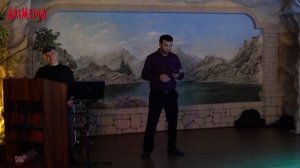 Арип Арипов - Поехали в Париж Концерт 2020