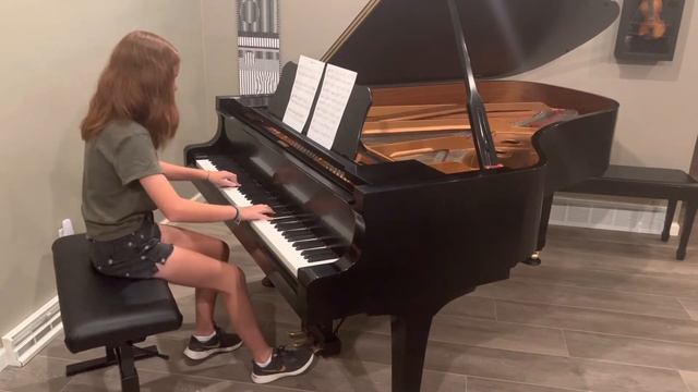 Indigo Waves смотреть онлайн