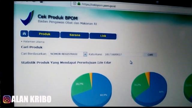 ALAN KRIBO-VIDEO Titan Gel Untuk Massage Burung - Hasilnya Bikin Saya Melongo смотреть онлайн