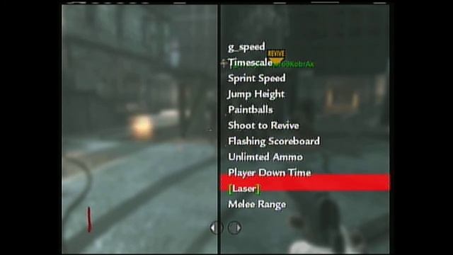 How to get Moon Gravity in Monkey Hale V2's Mod Menu смотреть онлайн