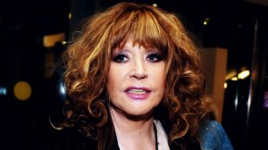 Алла Пугачёва - Осенний Поцелуй (Премьера Клипа 2024) Unofficial Clip.Remastered.