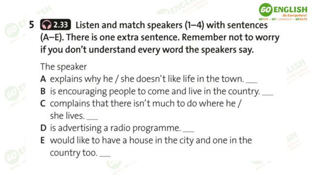 Solutions Elementary 3rd Edition - Student's Book - Unit 5 смотреть онлайн