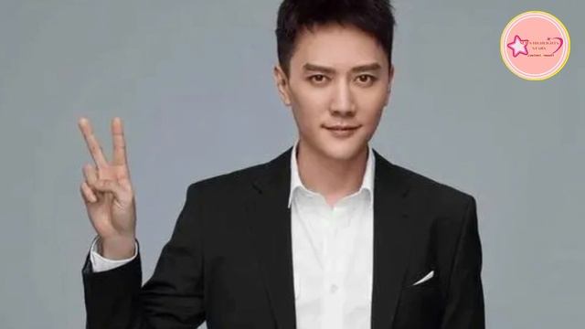 Feng Shaofeng and Zhao Liying's smart move after their divorce смотреть онлайн