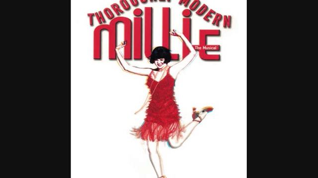 Me singing Forget about the boy - thoroughly modern millie смотреть онлайн