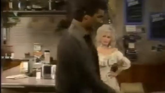 Dolly Parton - Let It Be Me On Dolly Show 1987/88 (Ep 15, Pt 6)