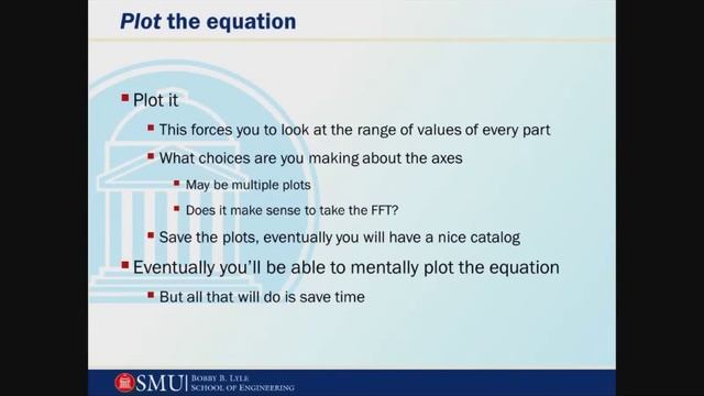 How to Read an Equation смотреть онлайн