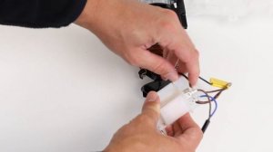 How to Replace a Karcher Pressure Washer Switch Unit (K3)