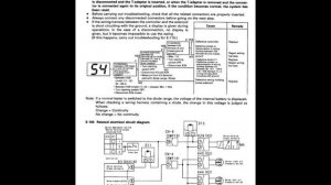 Komatsu PC228US-2, PC228USLC-1 and PC228USLC-2 Excavator Manual