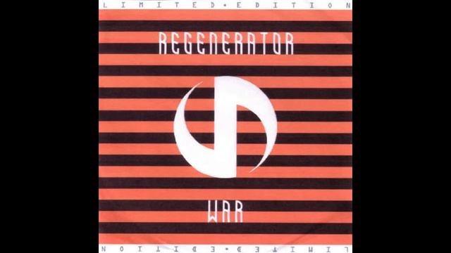 Regenerator - Shores of Forever (Areal Kollen Mix) смотреть онлайн