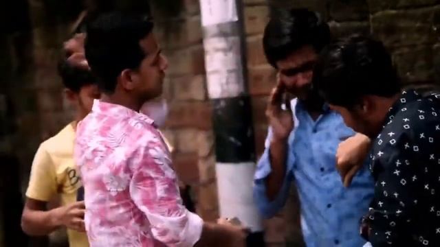 Fad (ফাদ)|| Ariyan Roni ||Bayazid Islam||Mizanur Rahman|| Short Film 2019 смотреть онлайн