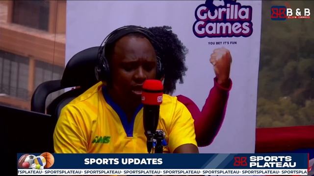 #SPORTSPLATEAU||Amavubi: Ihuriro n'Ihuro ni i Huye||Man u na arsenal смотреть онлайн