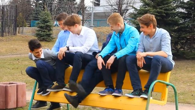 блуперсы (ﾉ◕ヮ◕)ﾉ*:･ﾟ✧ смотреть онлайн