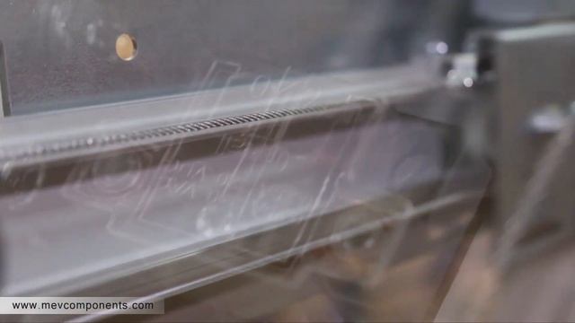 MEV Components смотреть онлайн